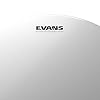 Evans Drum Heads - UV1 Coated Rock Tom Pack (10 , 12, 16 Inch) with 14 Inch UV1 Coated Snare Batter #2