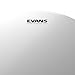 Evans Drum Heads - UV1 Coated Rock Tom Pack (10