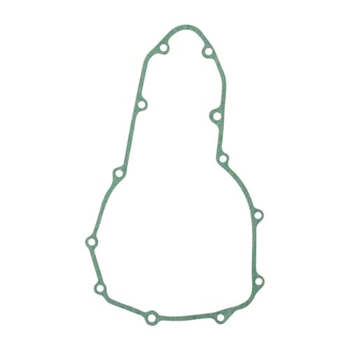 バイク用クランクケースカバー ガスケットキット ER6N ER-6N ER650 Z650 EX650 650R 650 KLE650 バルカンS EN650用 交換用アクセサリ(GeneratorCoverGasket)