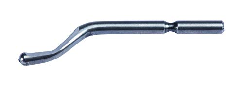 Preisvergleich Produktbild Rothenberger Ersatzklinge für GRATFIX HSS Entgrater, Nr.3 für Keilnuten 21654