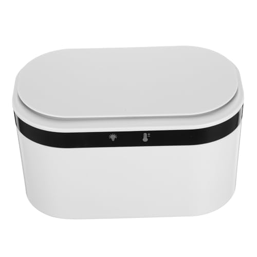 Chauffe-lingettes Anneome compact et portable pour la maison et les voyages