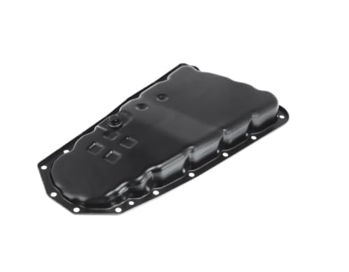 Cárter de aceite para Outlander 2011-2017 sumidero de transmisión automática 2705A014