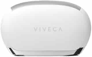 VIVECA 美顔器 ホワイト Amazon.co.jp: VIVECA リボーンガルバニックデバイス : ビューティー