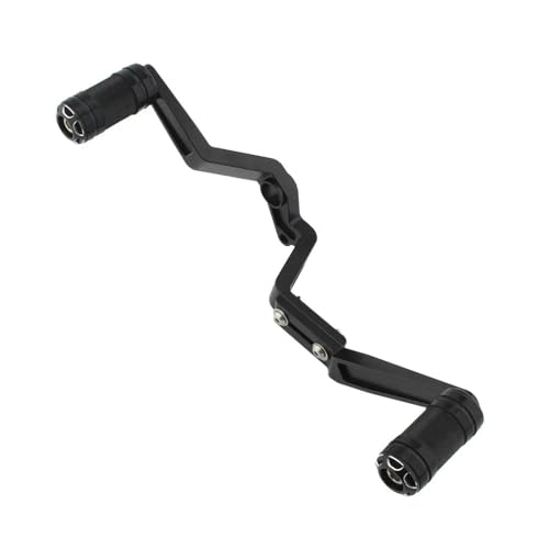 Levier de vitesse talon orteil pour moto Nightster 975 RH