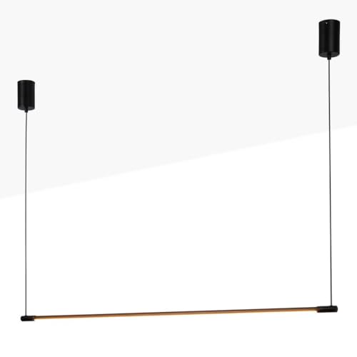 B·LED BARCELONA LED - Lámpara colgante lineal NICK - 22W