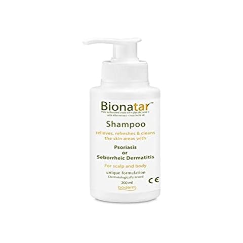 Bionatar Champú para Cuero Cabelludo y Cuerpo 200 ml Cover