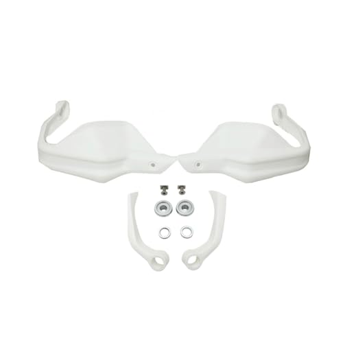 Garde-main BMW R1200GS F850GS : finissez-en avec les mains froides grâce au pare-brise de main