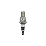 Motorcycle Spark Plug BR9ECMIX 51539093000 Compatible with HUSQVARNA KTM SX XC EXC TC TE TX 85 105 1