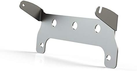 LED FAIRLEAD MOUNT 10 INCH SINGLE ROW