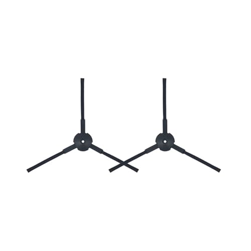 Vacuum Cleaner Main Roller Brush Side Brush Kit, Compatible For ILife, V7s V7 V7s Pro, Vacuum Cleaner Replacement Parts(C)