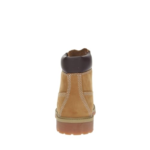 Timberland TB112809713 Boy'S 6 Inch Premium Waterproof Boot thumb #1