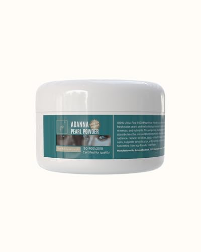 Adanna Pearl Powder