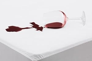 Degrees Home Salvacolchon Matratzenbezug 80x190/200 cm
