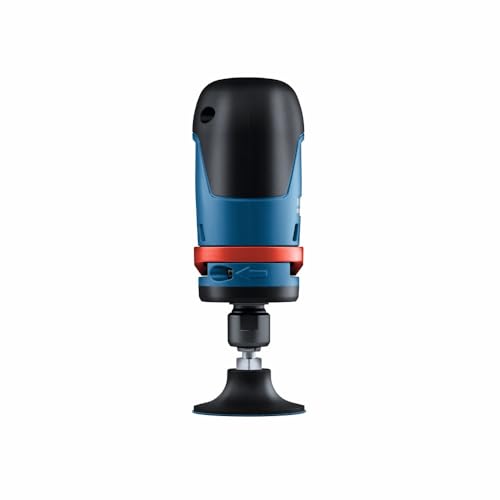 Bosch GWG12V-20SN 12V Max Brushless 1/4 In. Right Angle Die Grinder thumbnail 4