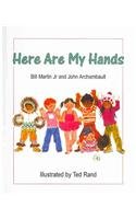 Here Are My Hands 0812477499 Book Cover