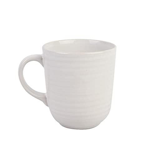 Caneca Off White 400ml - Mason Cash