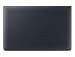 Produktbild Samsung EJ-FT720BBEGCA Book Cover Tastatur, GALAXY TAB S5E, Schwarz, italienisch