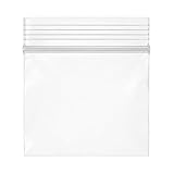 JPB Plastic Zip Lock Bag 2