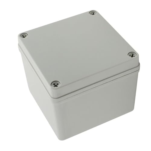 Caja de registro 4x4 PVC 28 Imagen adicional
