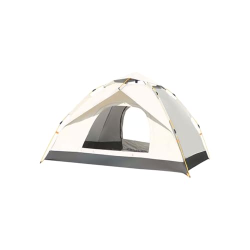 Carpa automática de primavera para camping al aire libre miniatura 1
