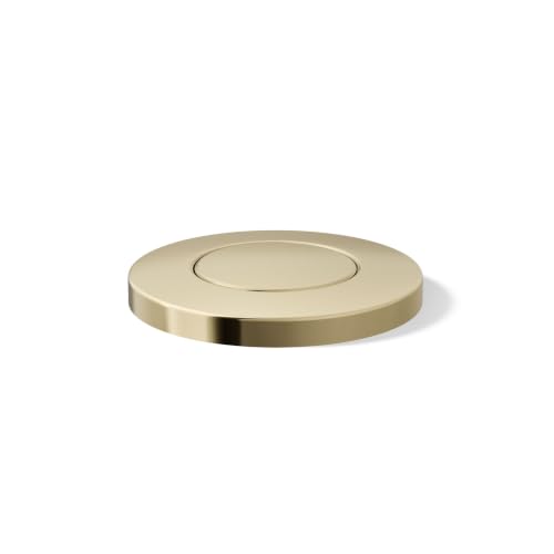 Contemporary Garbage Disposal Air Switch Kit