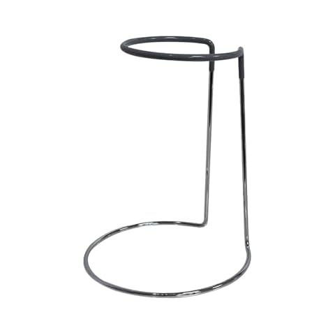 AFXGUSD Decanter Drying Rack Decanter Bracket Wine Bottle Holder Dry Cover