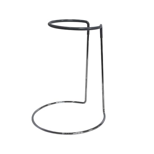Catálogo para Comprar On-line Escurridor para decantadores disponible en línea. 42 Soporte de secado para decantador, soporte de drenaje de vidrio, escurridor de botellas de Metal, soporte para botellas de vino fácil de usar, soporte