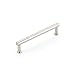 Schaub Pub House Collection 5 in. (127mm) Pull, Polished Nickel - 5105-PN