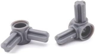 Miniatura 4 de Juego de 452 piezas de engranajes compatibles con Lego Technic, conectores de eslabones de cadena, ladrillos de engranajes para robot STEM MOC