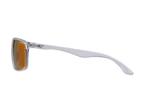 O'NEILL 9004 2.0 X-Large Fit Polarized Sunglasses for Men, 63 mm, UV400 Protection3