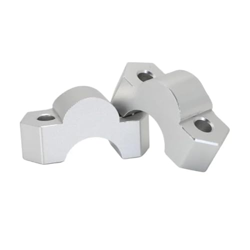 Rehausseurs de guidon de moto hauteur de serrage F900XR