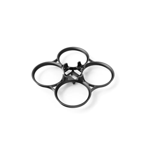 Cadre Pavo20 Pro Series 93.7mm, évitez les vibrations sur votre O3 avec le conduit PA12 .9mm