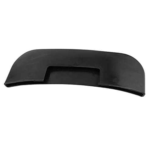 Image of Tire Machine Shovel Protective Sleeve, Tire Bead Breaker Cover, Tire Machine Parts, Applicable Large Shovel Width <240mm /9.4in (Measured by Radian)