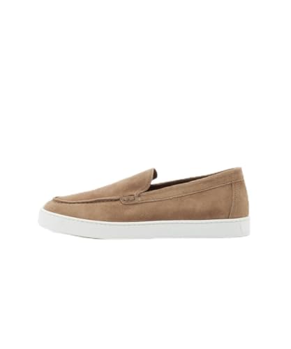ペリーコサニースリッポン M005 BARTEX SUEDE LIQUORICE 44 (B0GSZMHYKS) Amazon価格推移・価格追跡