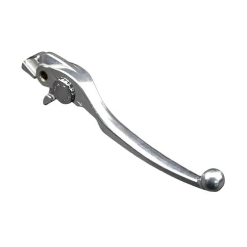 Levier de frein avant de précision pour finitions de moto CB650 et CBR