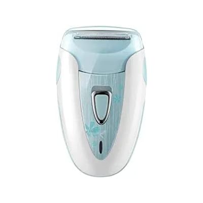 Epilator, Hair Removal for Women, Wet& Dry, Cordless, Epilator Hair Removal Dry and Wet Cordless Waterproof Razor,The Safety has a Beautiful, Low Noise Design