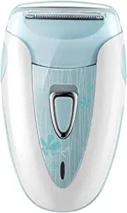 Epilator Hair Removal for Women Wet Dry Cordless Epilator Hair Removal Dry and Wet Cordless Waterproof Razor The