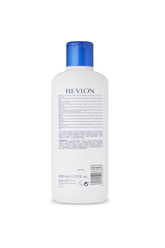 Revlon Flex Shampooing 650 Ml Cheveux Normaux Soins Des Cheveux - vue 4