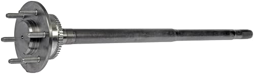 Dorman 630-326A Rear Passenger Side Drive Axle Shaft by Dorman - Used condition - Image 2