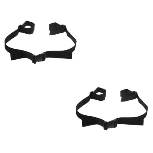 Beavorty Pcs Handicap Chairs Wheels q Restraints Safety Belt for Patients Patient Supply Light Compact Strap