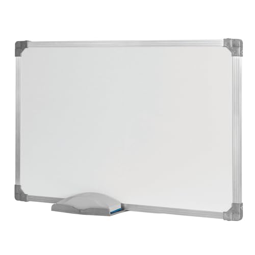 Quadro Branco Uv Moldura Aluminio Standard STALO, 200x120