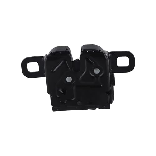 Couvercle coffre arrière loquet Mini Cooper R60 R61 plastique noir robuste