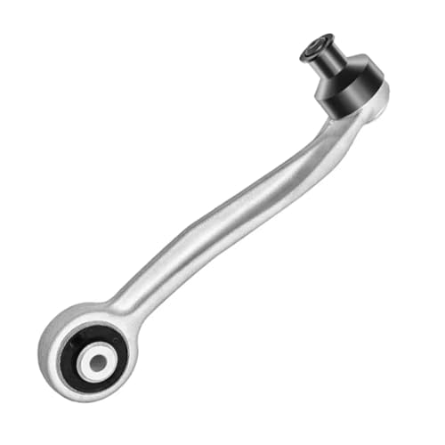 Brazo de control de suspensión delantera 8W0407509B 8W0407510B para Audi A4 B9 2