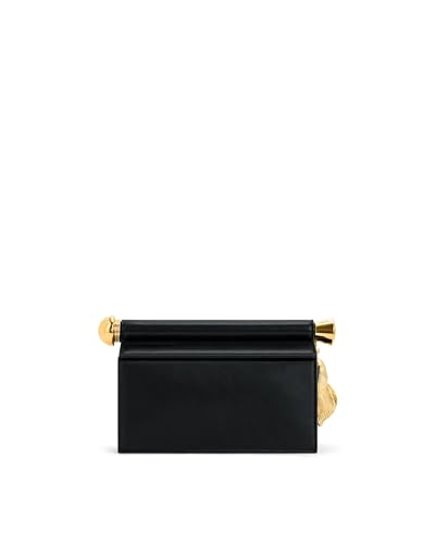 Image of JW PEI Women's Holly Metal Pendant Embellished Clutch