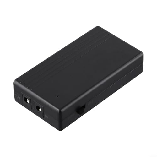 SAI de 12V de 7800 mAh: fuente de alimentación compacta 3