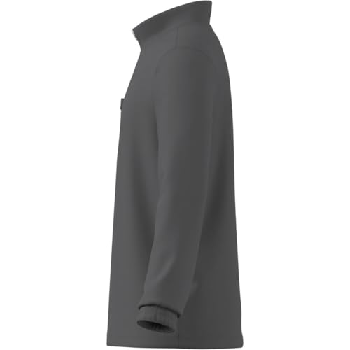 adidas unisex-child Entrada 22 Training Top Team Grey Four Medium - image 8
