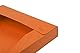 Exacompta 14017H 10er Pack Premium Sammelbox mit Gummizug 40 mm breit aus extra starkem Colorspan-Karton mit Rückenschild für DIN A4 Archivbox Heftbox Dokumentenbox Zeichenbox Sammelmappe orange
