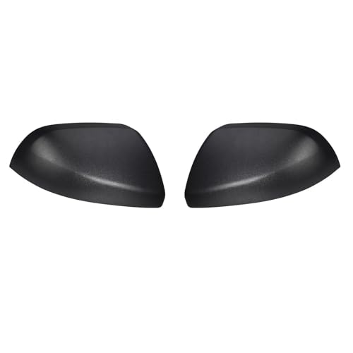 ZWBHNB Carcasa Exterior Del Retrovisor Para Mercedes Para Vito 2015-2024, Cubierta Del Espejo Lateral, Tapa De La Aleta, Moldura De La Puerta Cubierta Espejo Marcha Atrás(Izquierda y derecha)