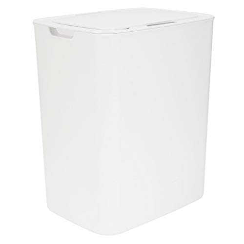 KIMISS Caneca Inteligente Sensor Infrarrojo 14L Blanca miniatura 2