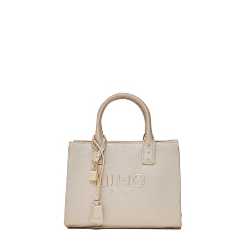 Mini Bag Halona Light Gold
